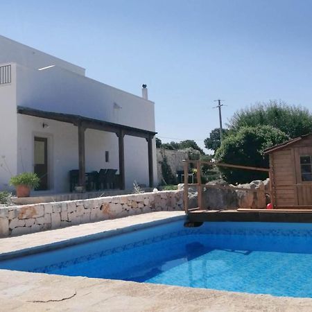 מונופולי Masseria Puglia Antica מראה חיצוני תמונה