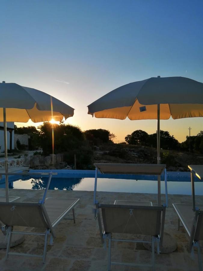 מונופולי Masseria Puglia Antica מראה חיצוני תמונה