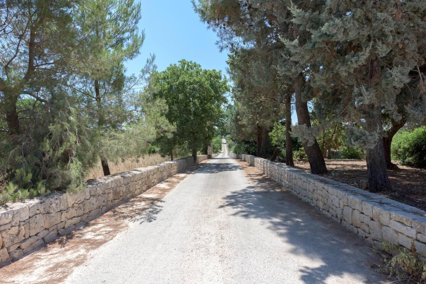 מונופולי Masseria Puglia Antica מראה חיצוני תמונה