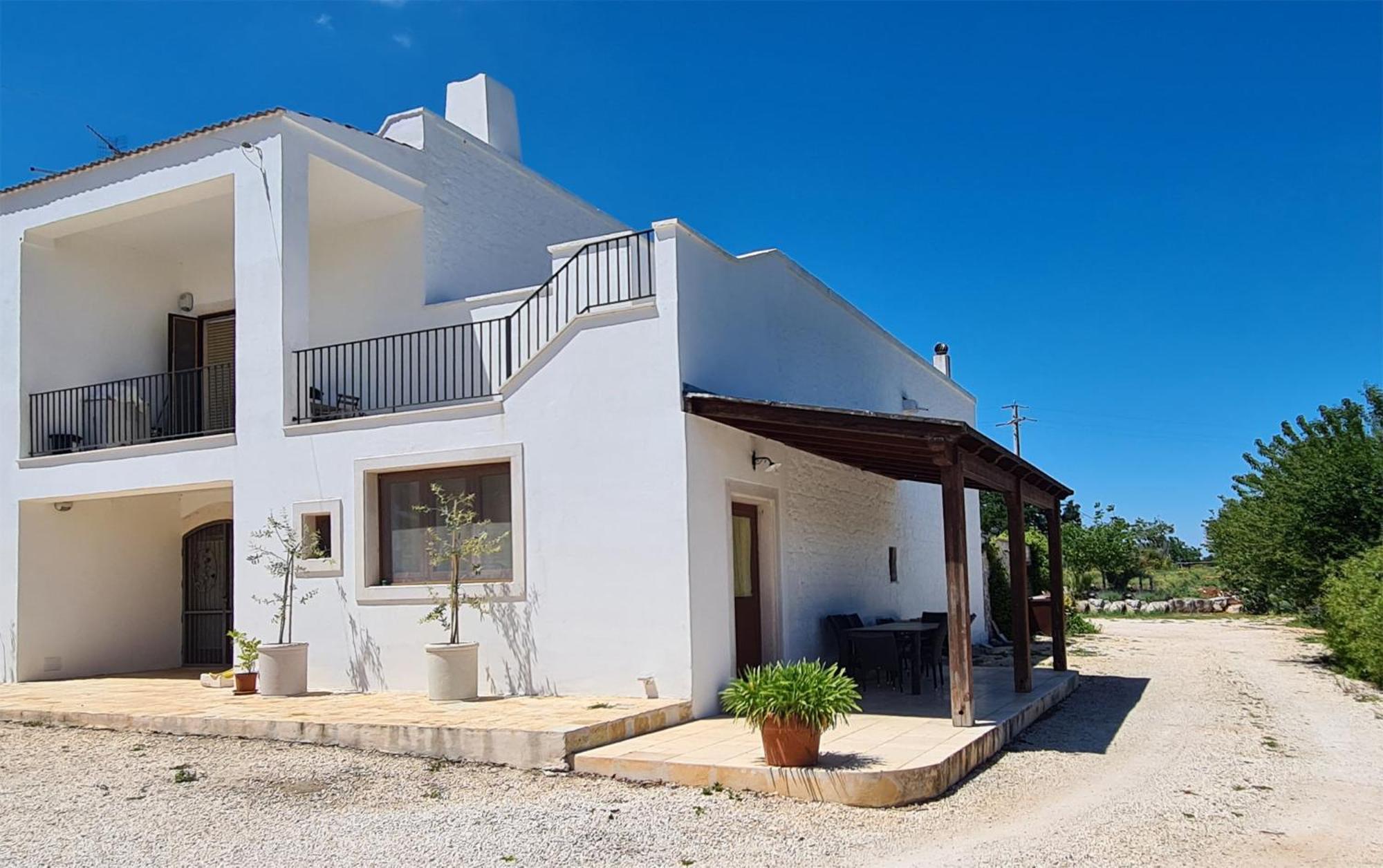 מונופולי Masseria Puglia Antica מראה חיצוני תמונה