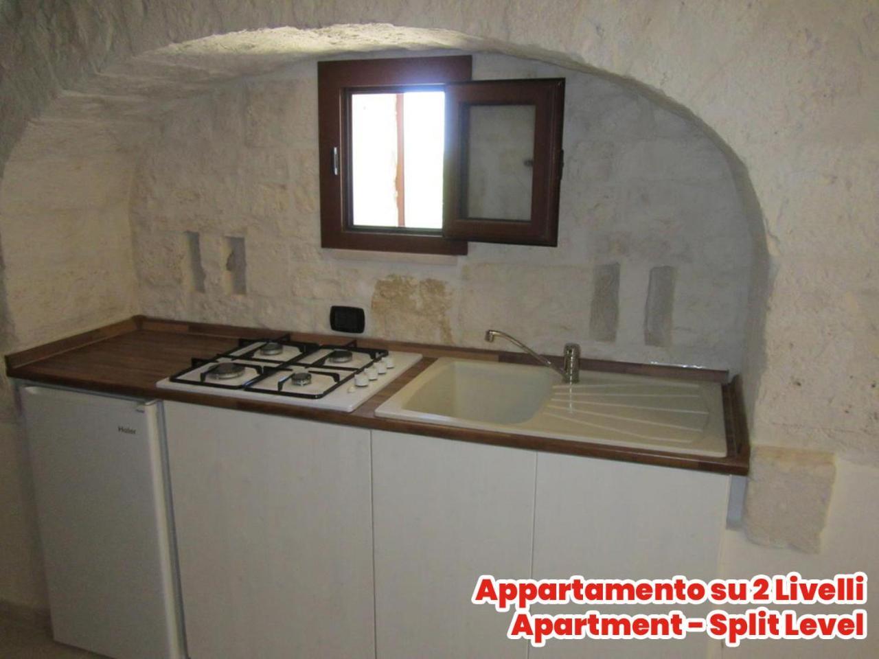 מונופולי Masseria Puglia Antica מראה חיצוני תמונה