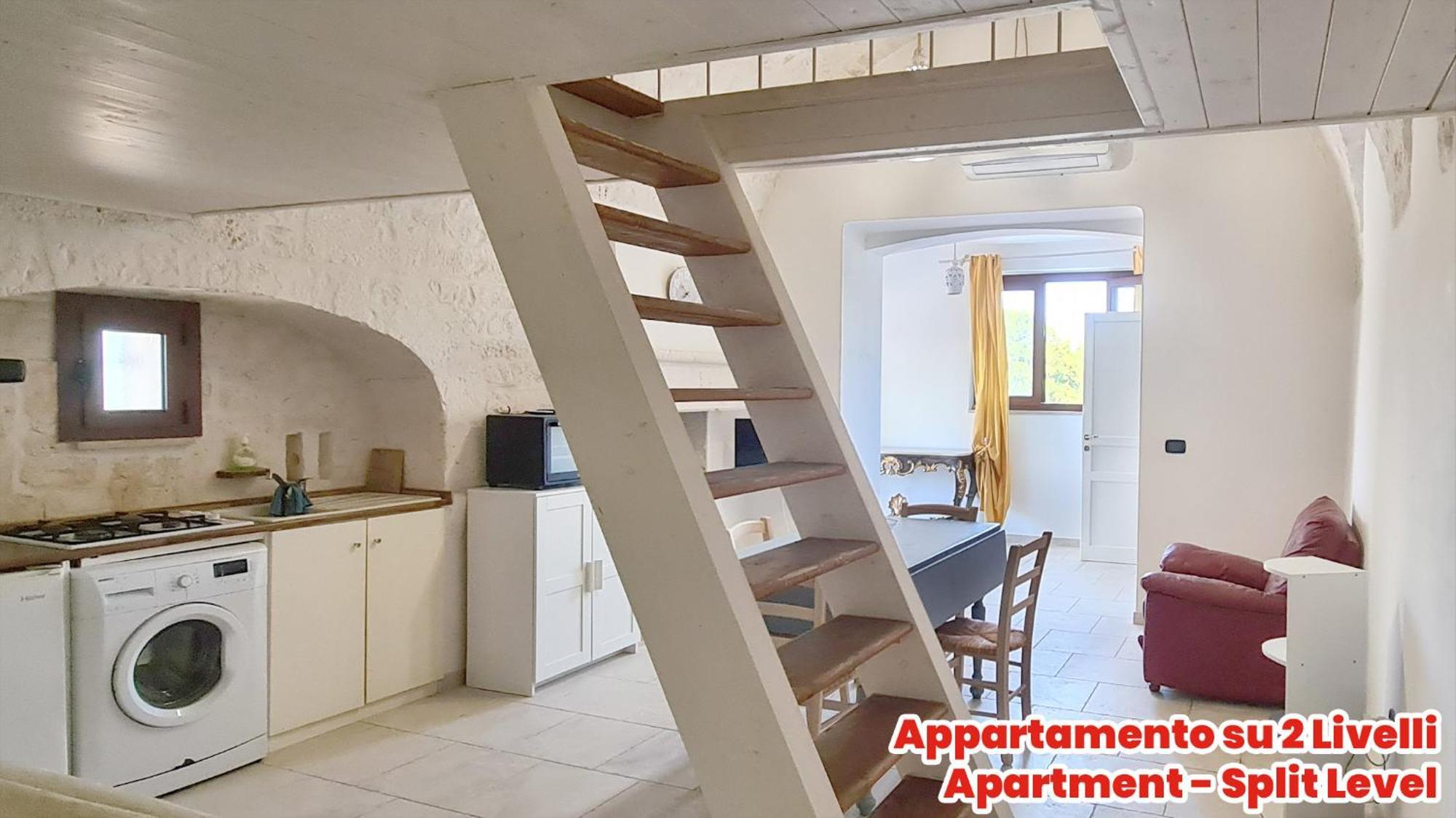 מונופולי Masseria Puglia Antica מראה חיצוני תמונה