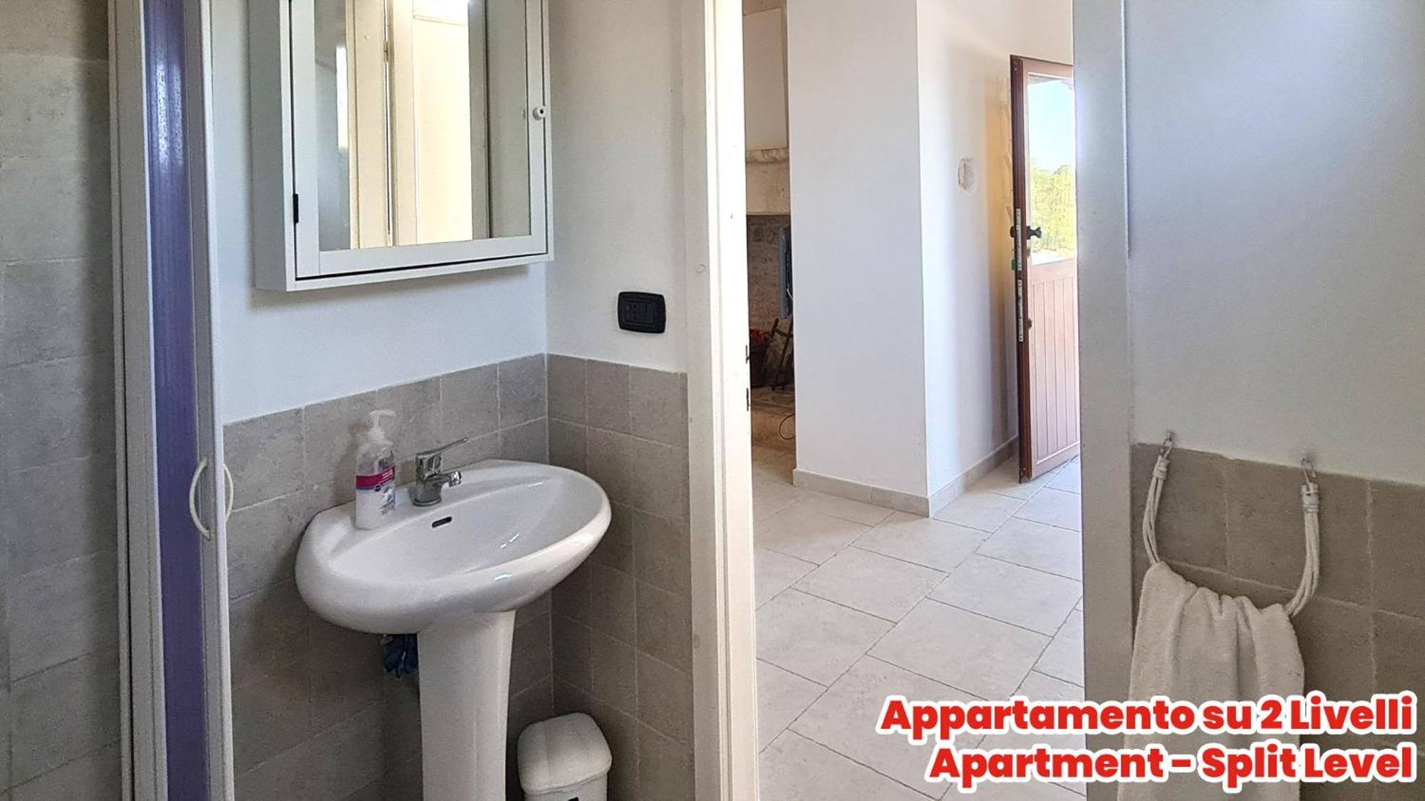 מונופולי Masseria Puglia Antica מראה חיצוני תמונה