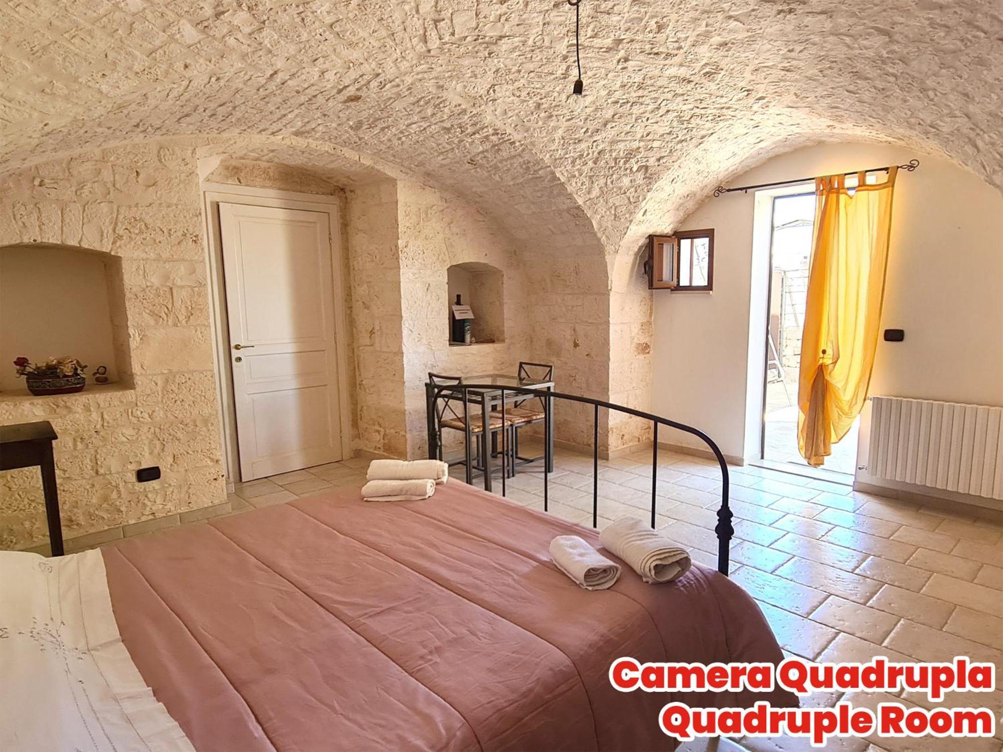 מונופולי Masseria Puglia Antica מראה חיצוני תמונה