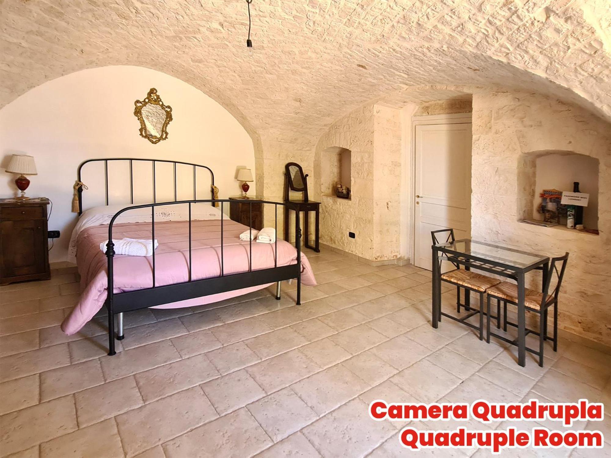 מונופולי Masseria Puglia Antica מראה חיצוני תמונה