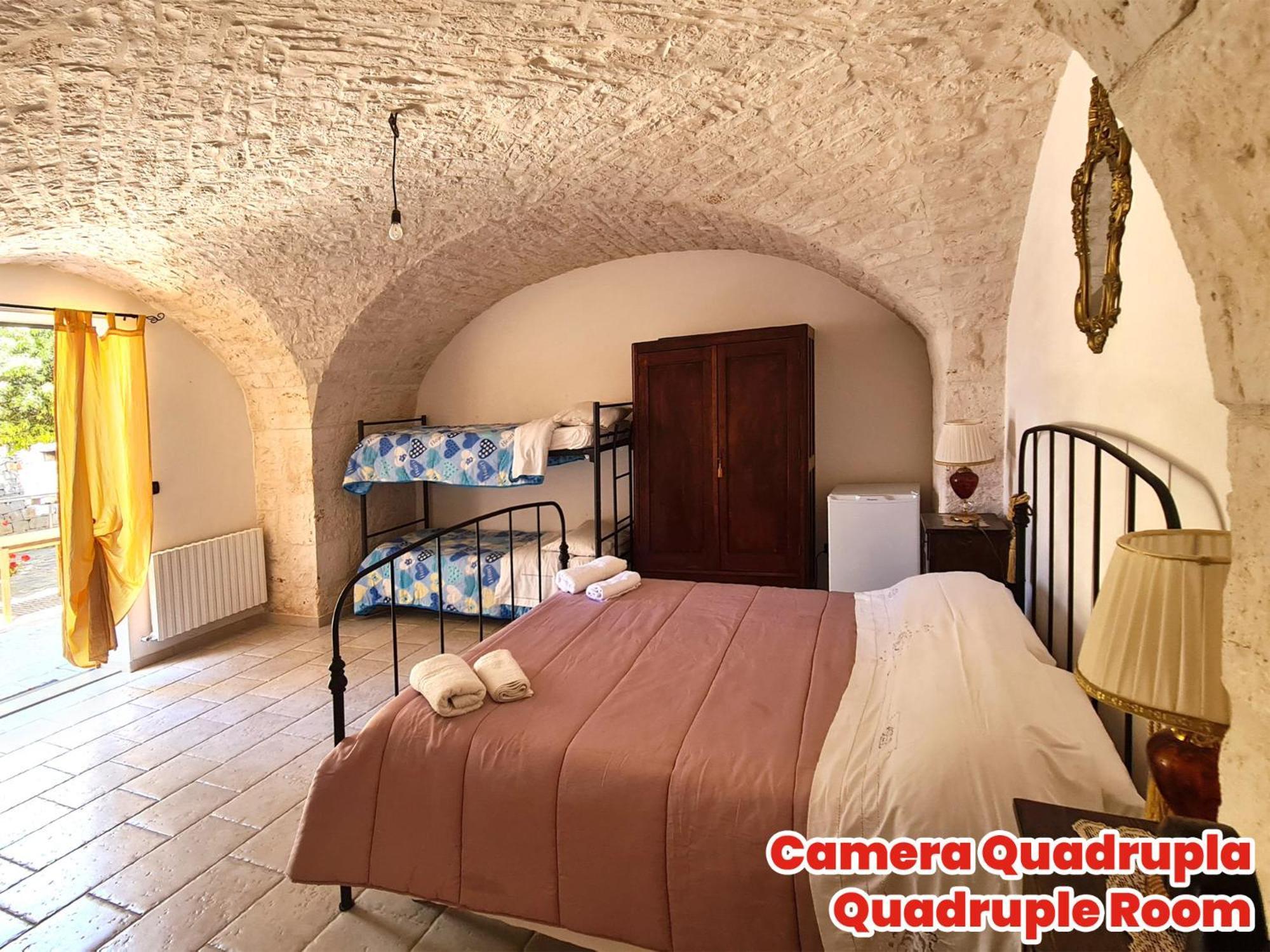 מונופולי Masseria Puglia Antica מראה חיצוני תמונה